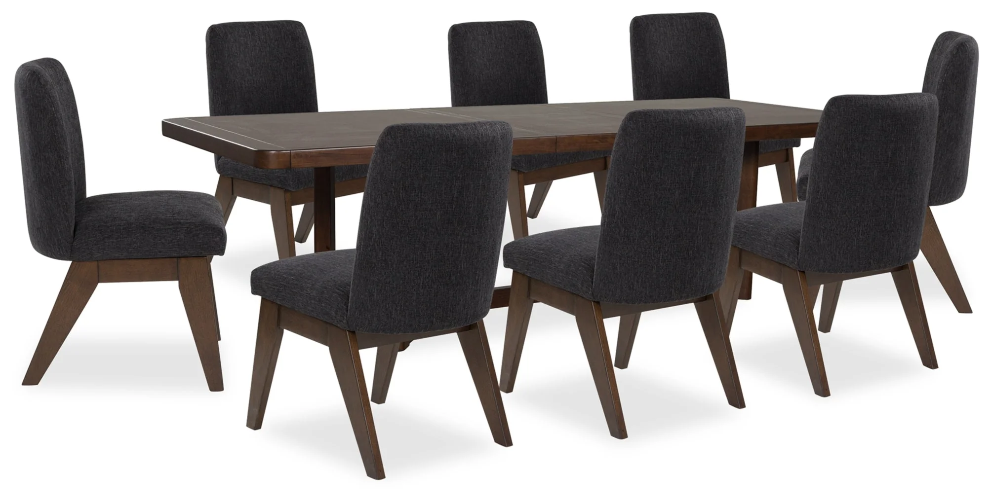 Dilenno Dining Set (Up to 8 Chairs) - Image 6