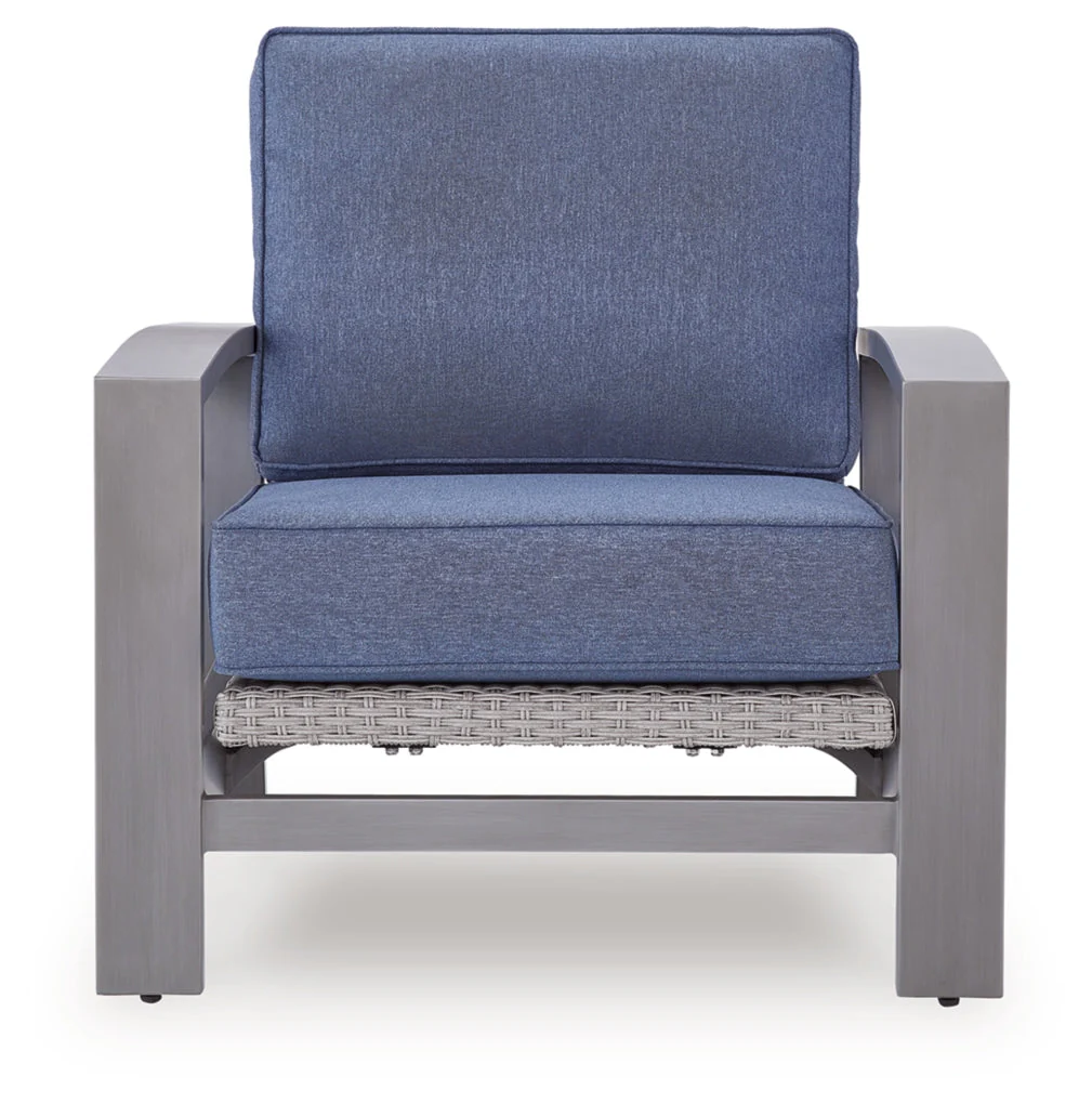 Dillon Beach Spring Lounge Chair - Image 3