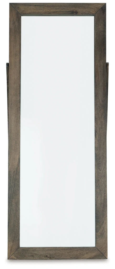 Dirkins Floor Mirror - Image 3