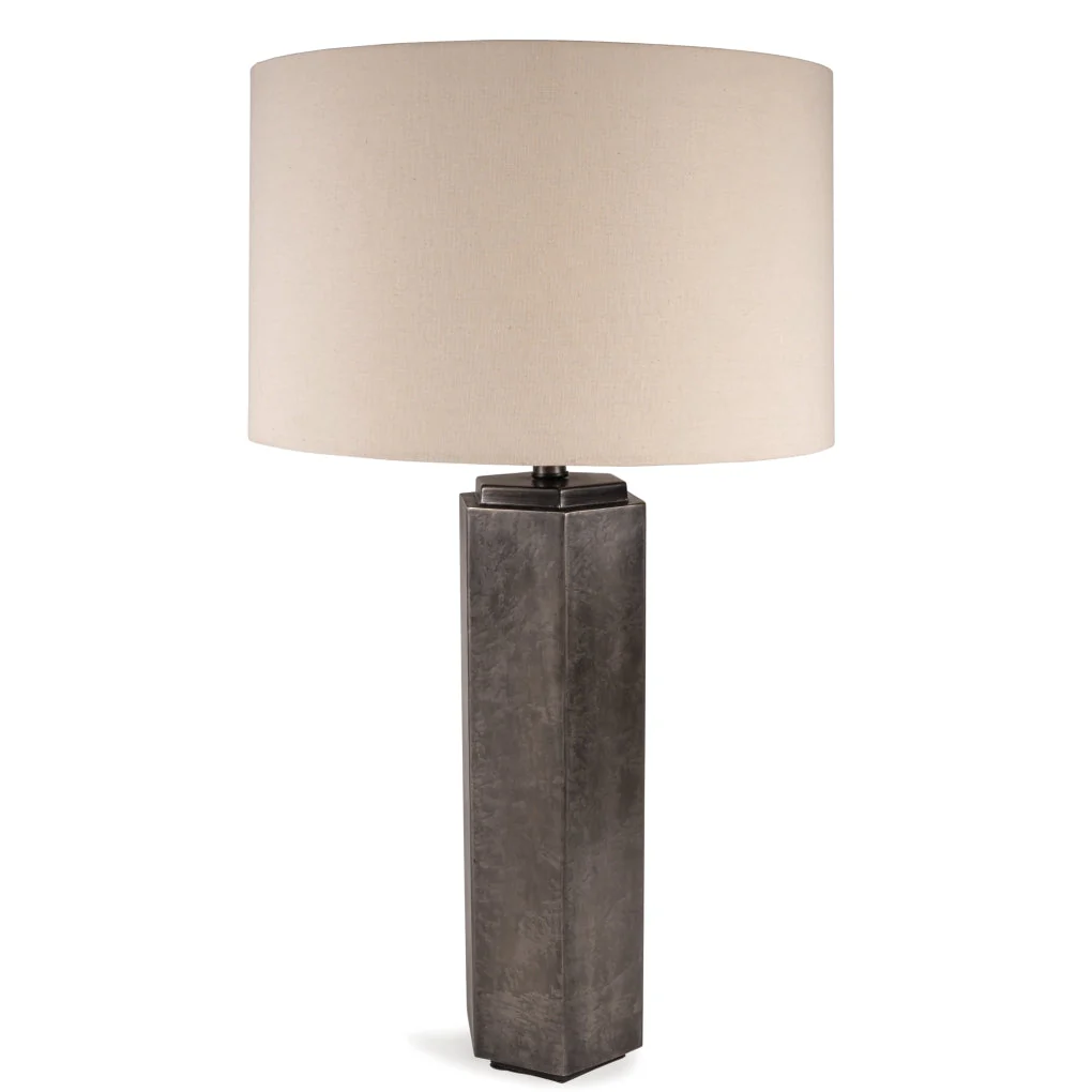 Dirkton Metal Table Lamp - Image 2