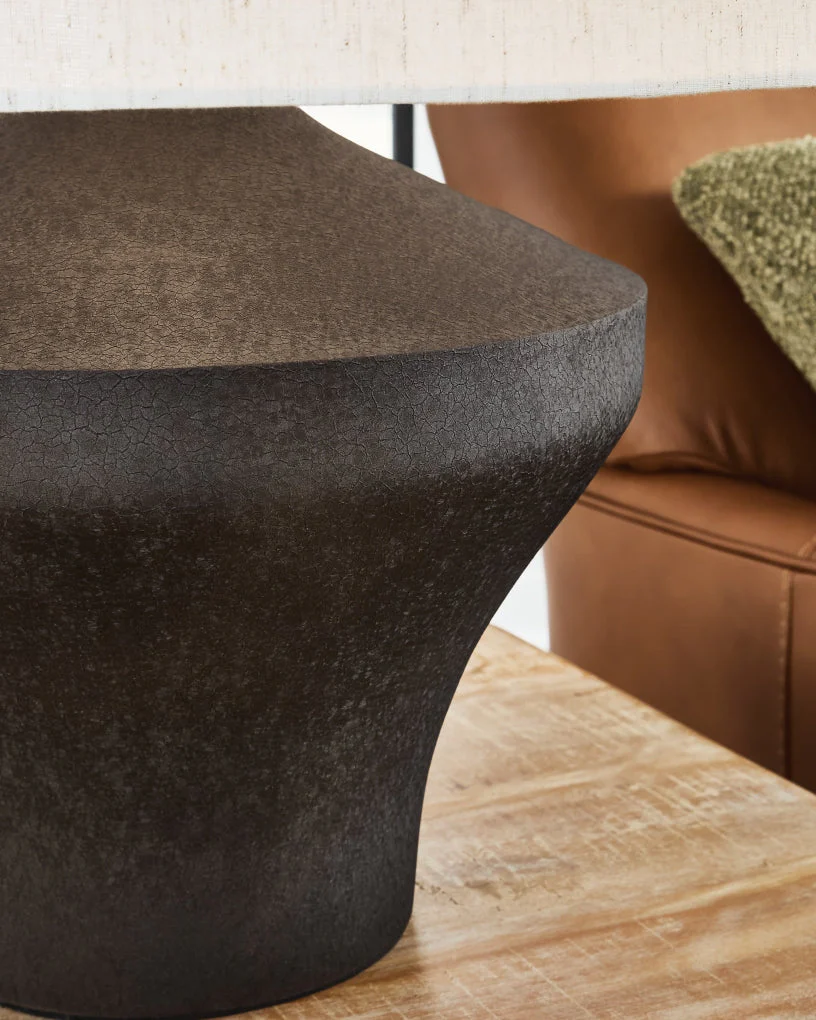 Dolanham Metal Table Lamp - Image 3