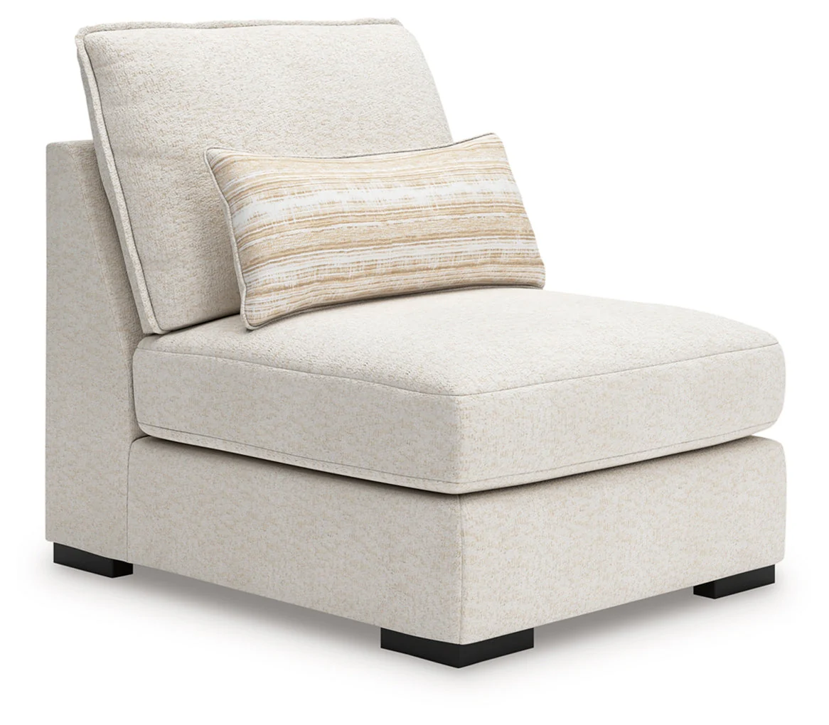 Donelson Creek 5-Piece Sectional - Image 4
