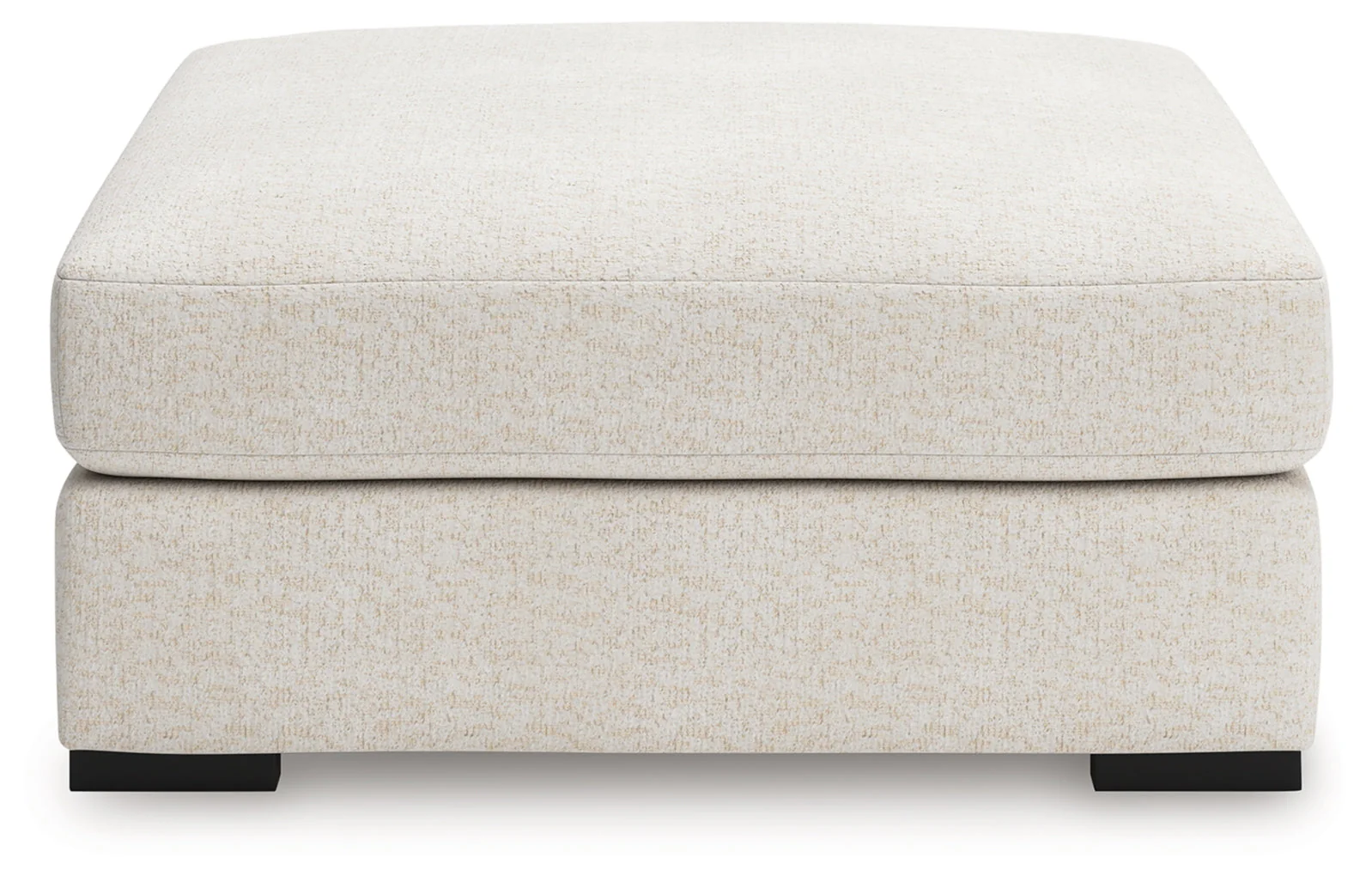 Donelson Creek Oversized Accent Ottoman - Image 3