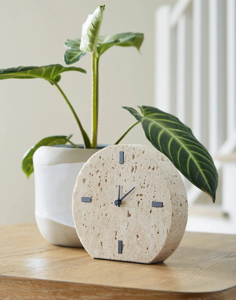 Donfordson Table Clock - Image 3