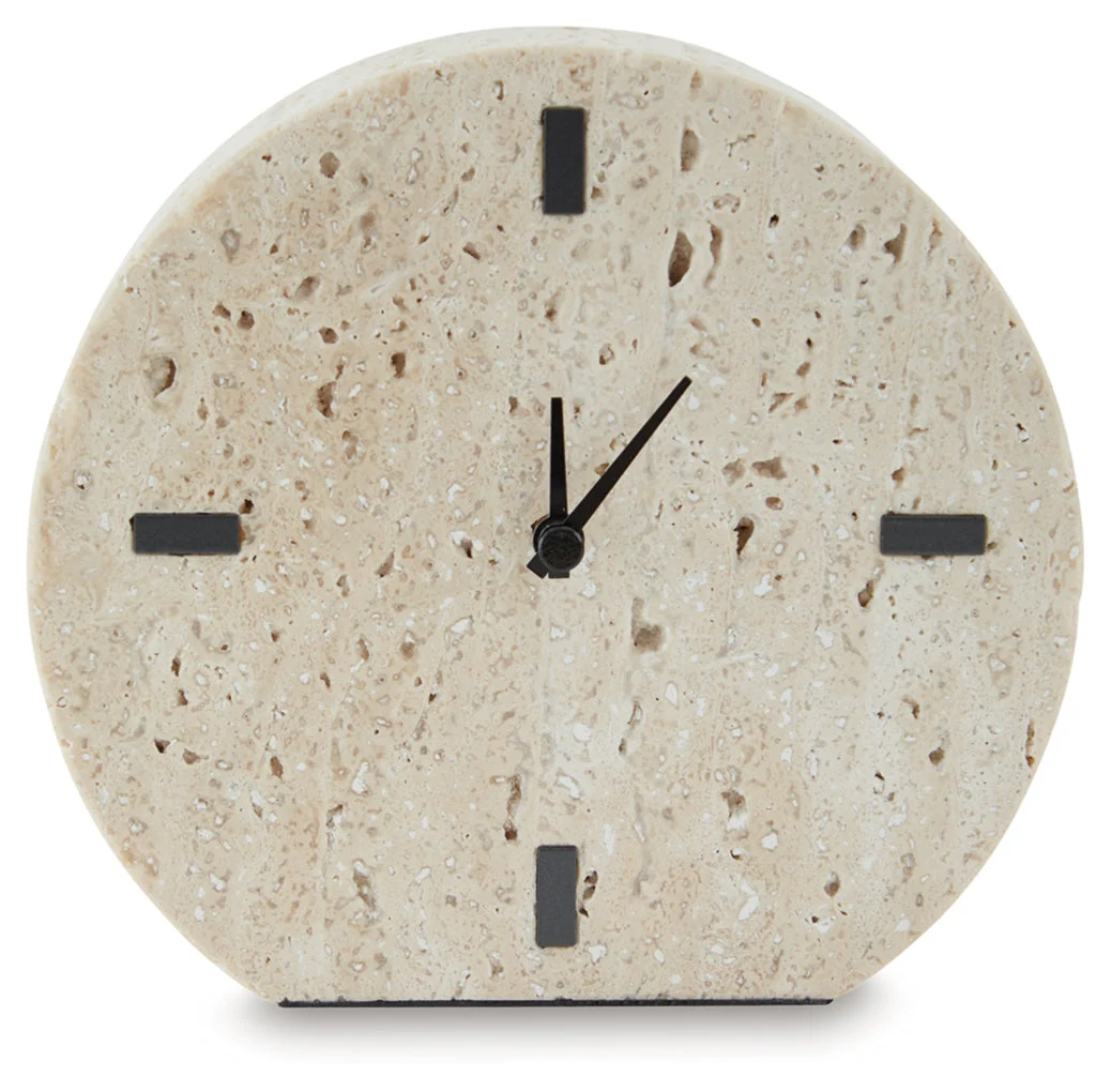Donfordson Table Clock - Image 4