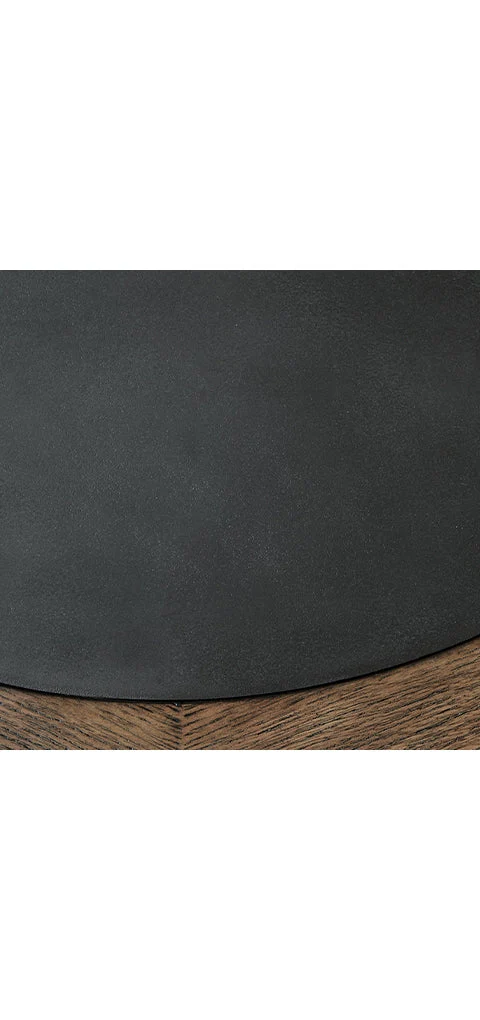 Dontayne Round Cocktail Table - Image 6