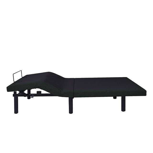 Dormiolite II Black King Adjustable Bed Frame Base - Image 6