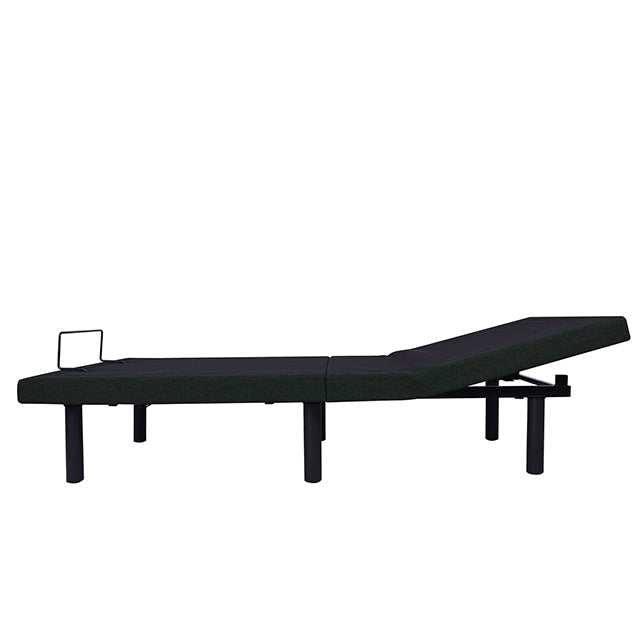 Dormiolite ii Black Queen Adjustable Bed Frame Base - Image 4