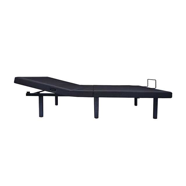 Dormiolite III Black King Adjustable Bed Frame Base - Image 6