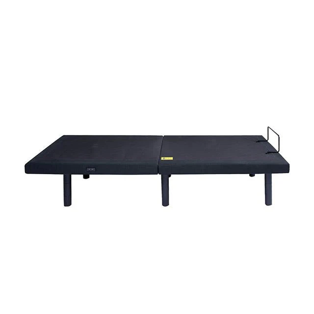 Dormiolite iii Black Queen Adjustable Bed Frame Base - Image 5