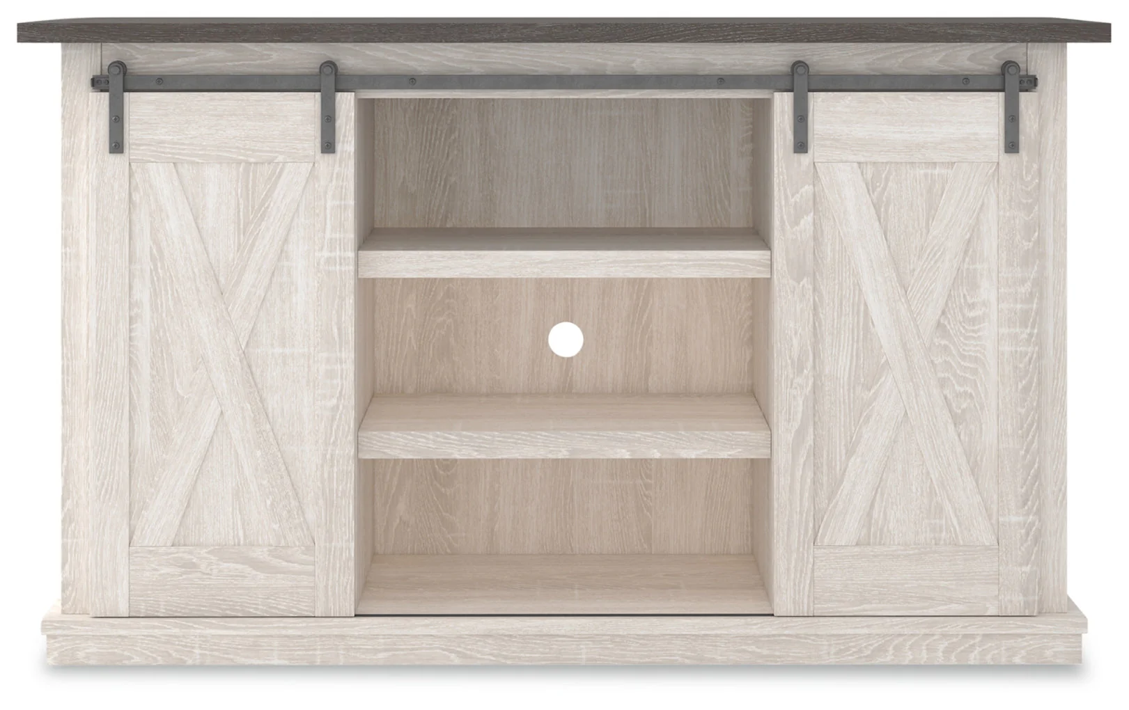 Dorrinson Medium TV Stand - Image 3