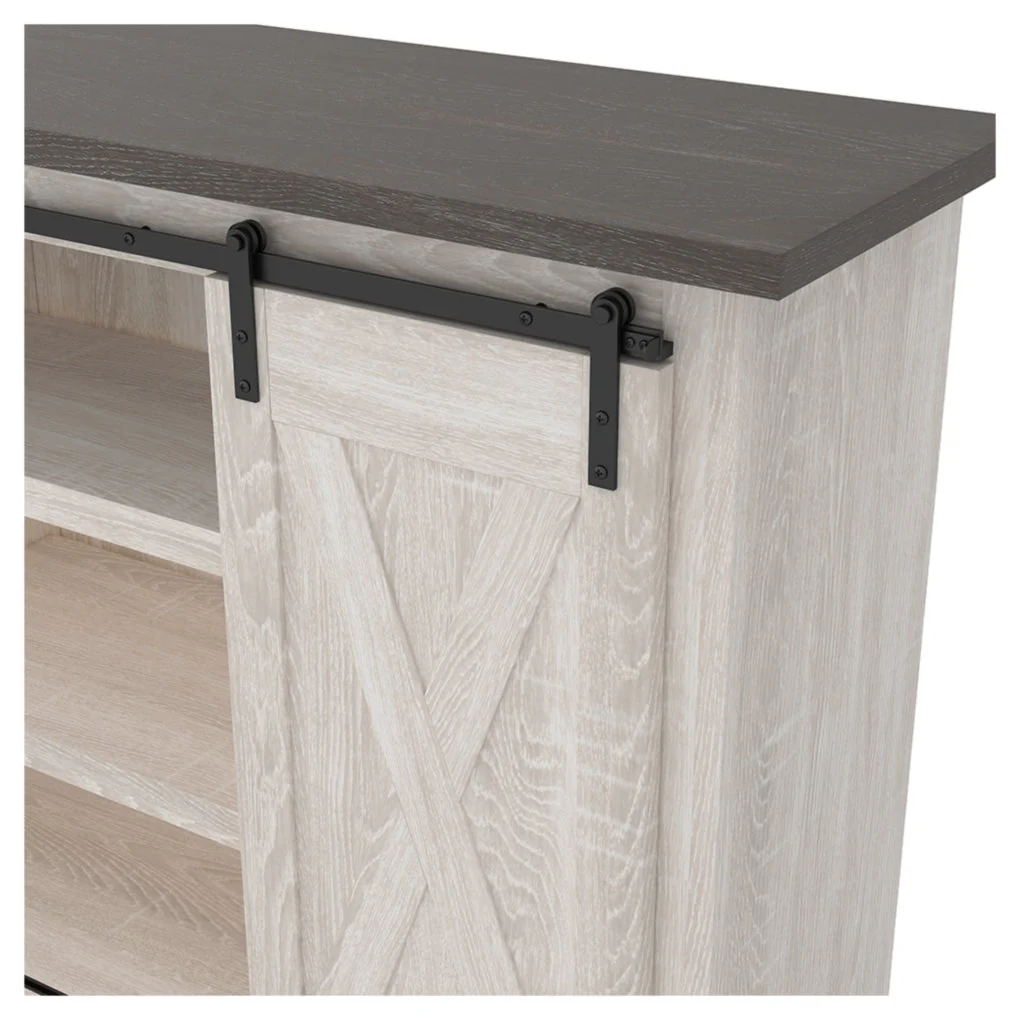 Dorrinson Medium TV Stand - Image 9