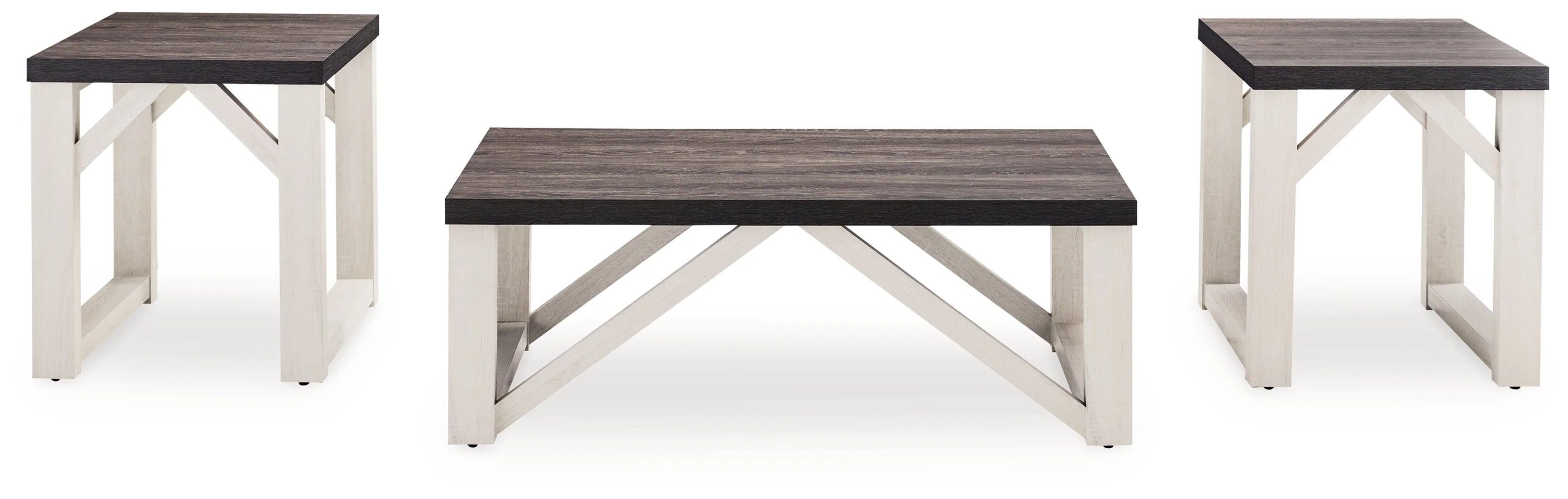 Dorrinson Occasional Table Set - Image 3