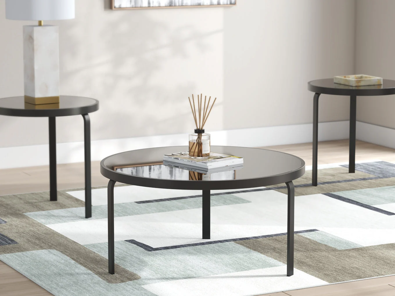 Dorylin Occasional Table Set - Image 6