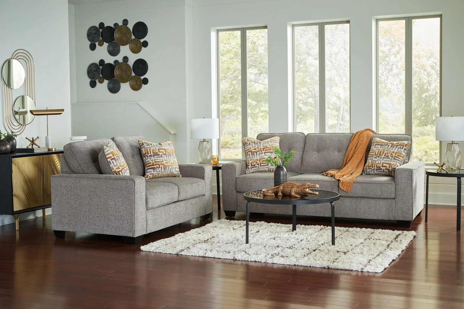 Dorylin Occasional Table Set - Image 7