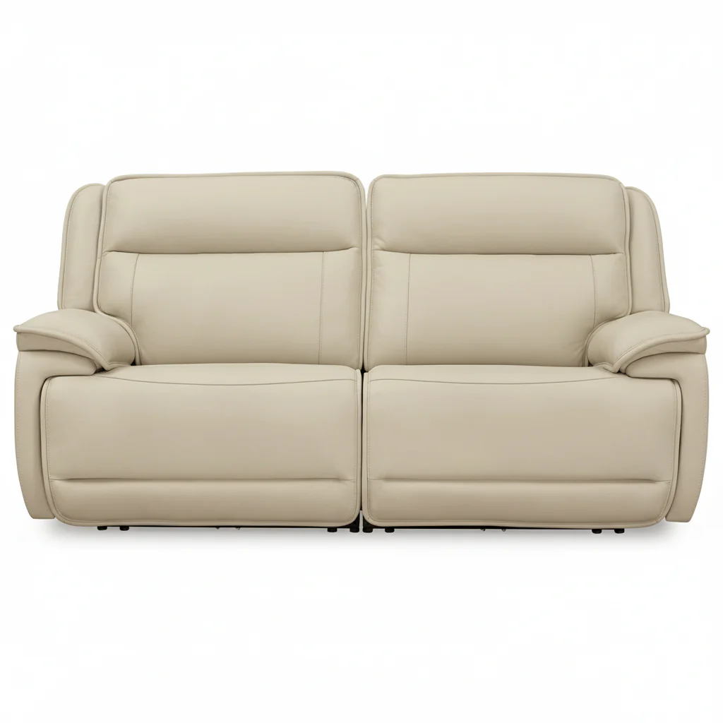 Double Deal 2-Piece Power Reclining Loveseat