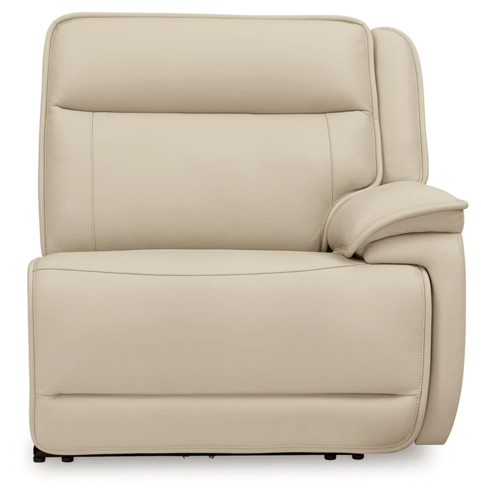 Double Deal 4-Piece Reclining Sectional - Image 2