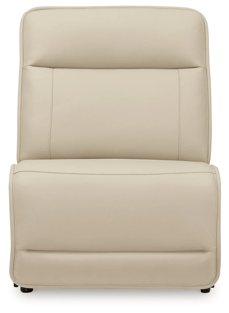 Double Deal 6-Piece Reclining Sectional - Image 5
