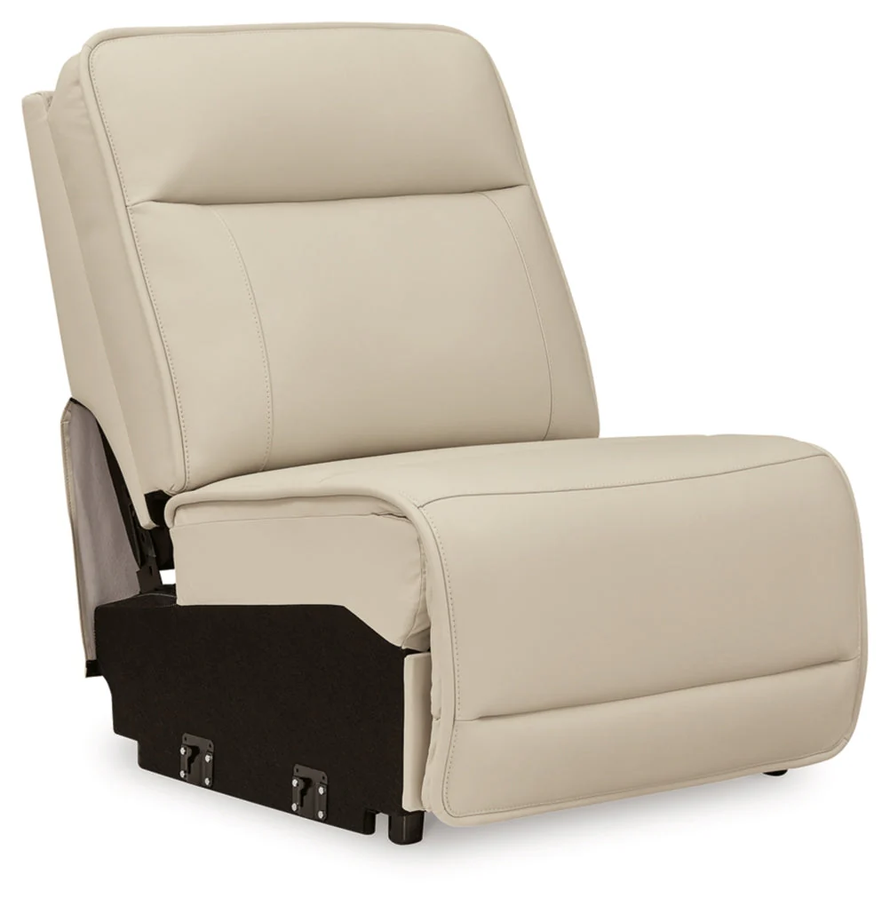 Double Deal 6-Piece Reclining Sectional - Image 6