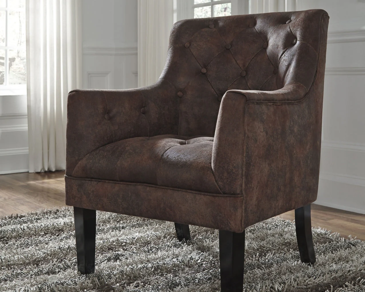 Drakelle Accent Chair - Image 2