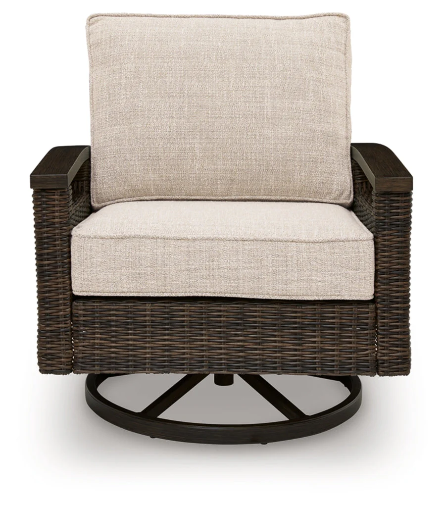 Drakes Beach Outdoor Seating - Image 12