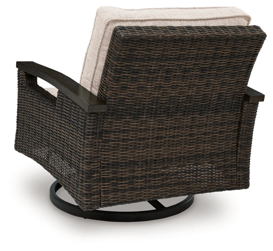 Drakes Beach Outdoor Seating - Image 14