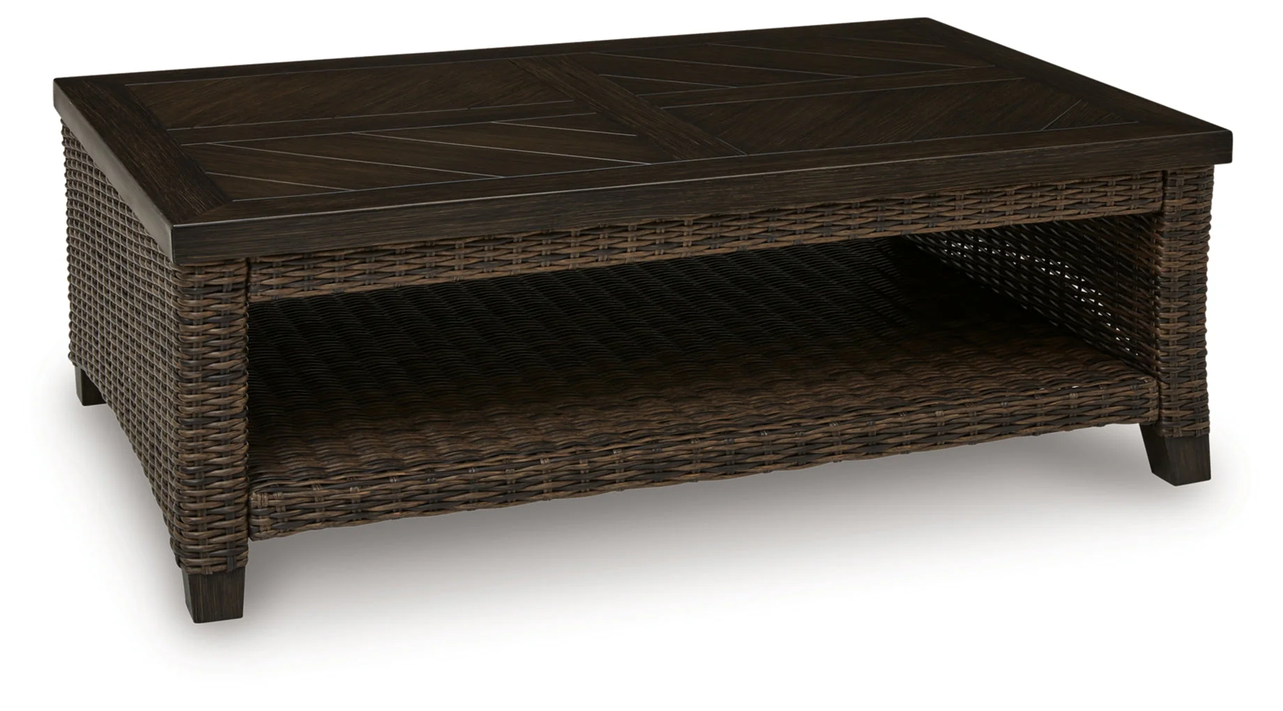 Drakes Beach Table