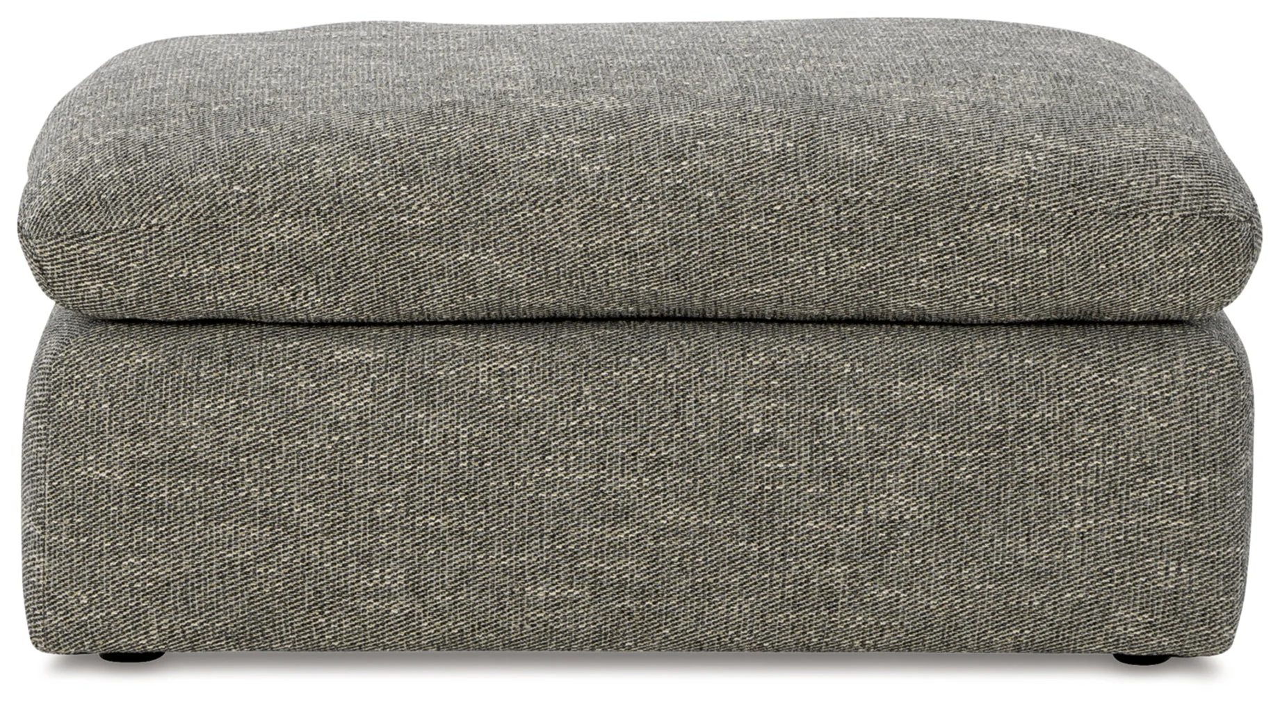 Dramatic Chair and Ottoman - Image 7