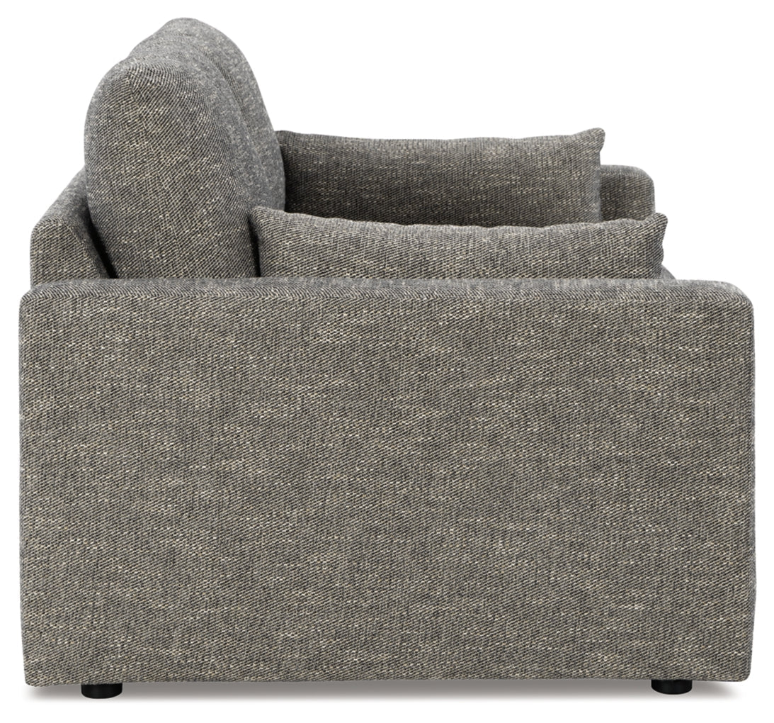 Dramatic Living Room Set - Image 12