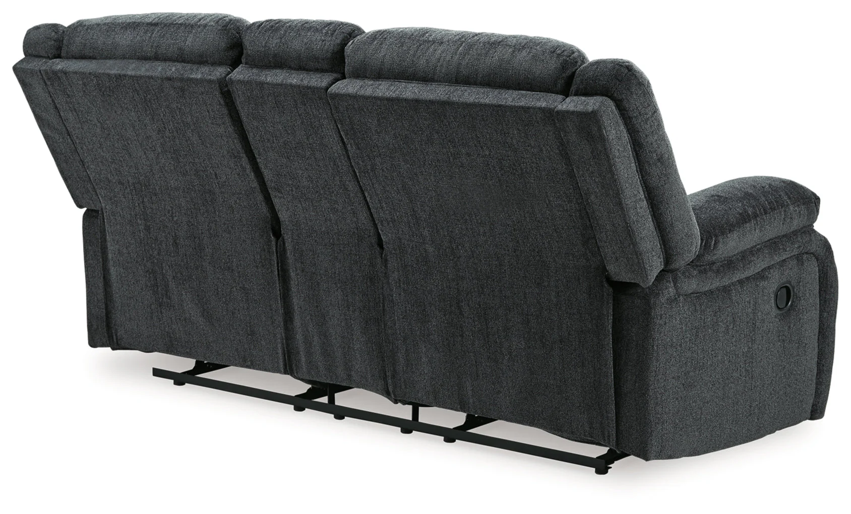 Draycoll DBL Reclining Loveseat - Image 9