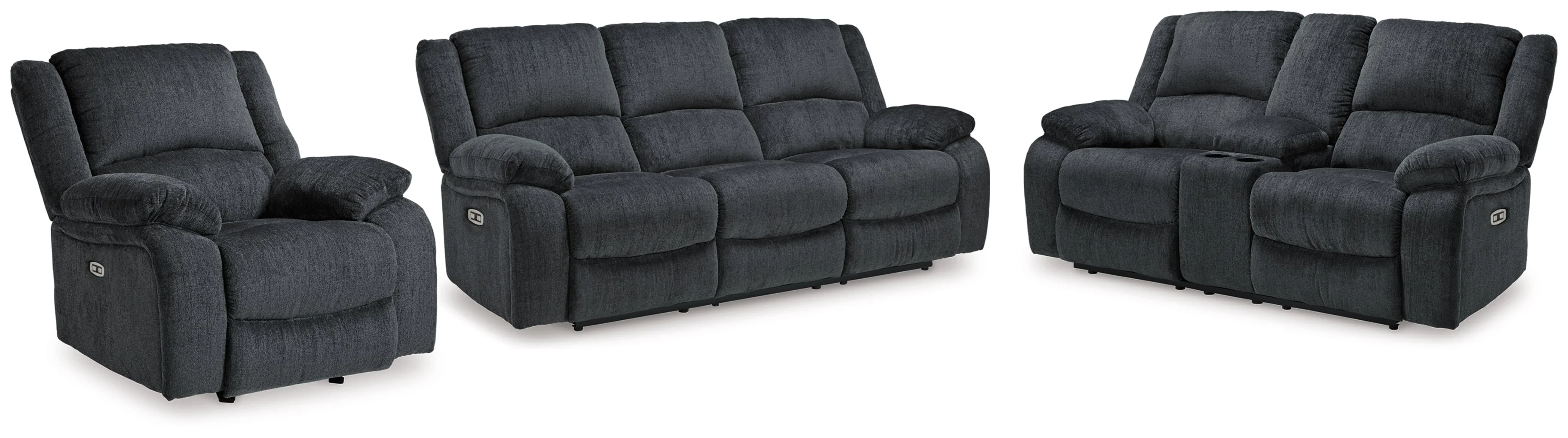 Draycoll Living Room Set - Image 3