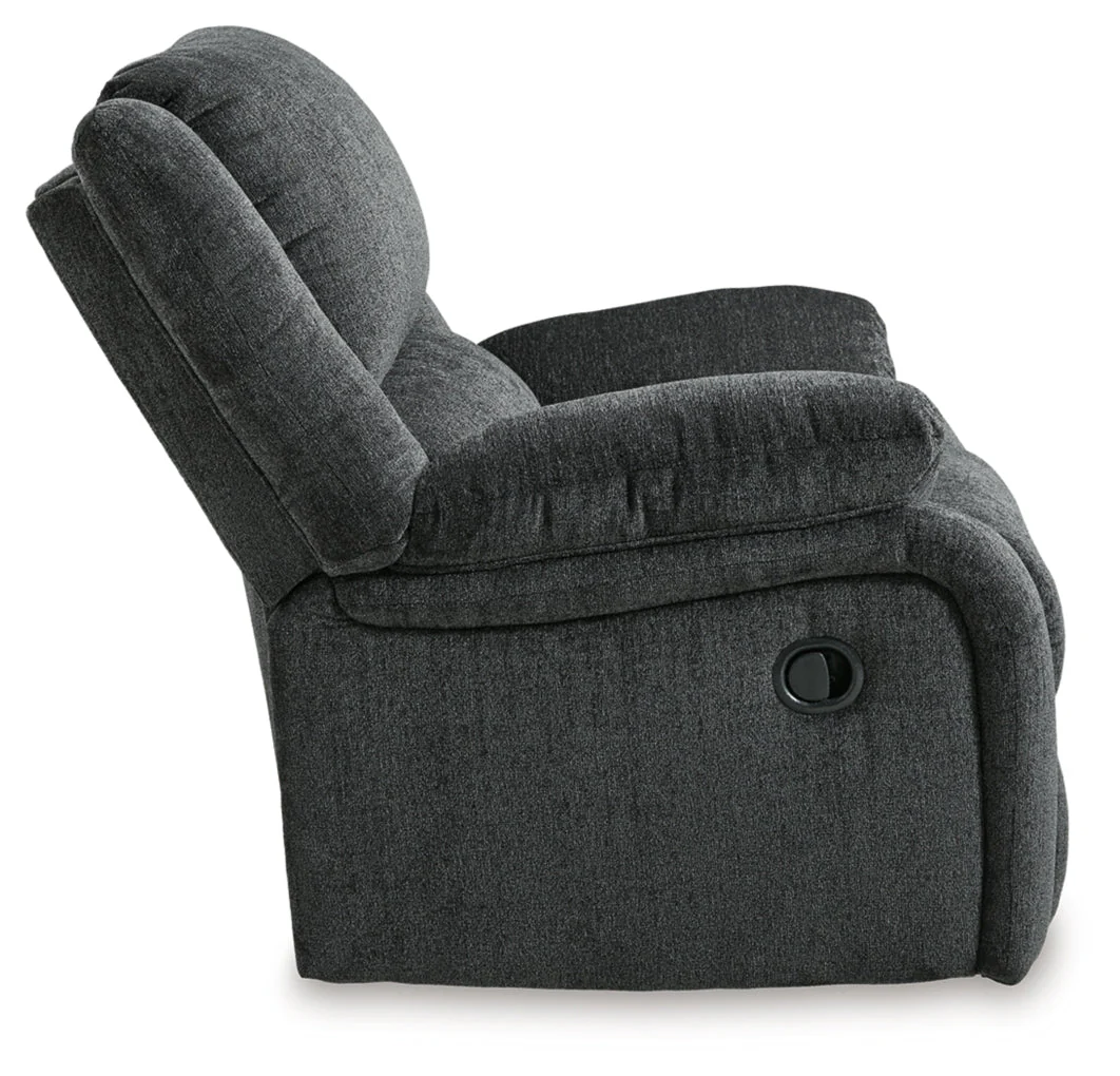 Draycoll Rocker Recliner - Image 10