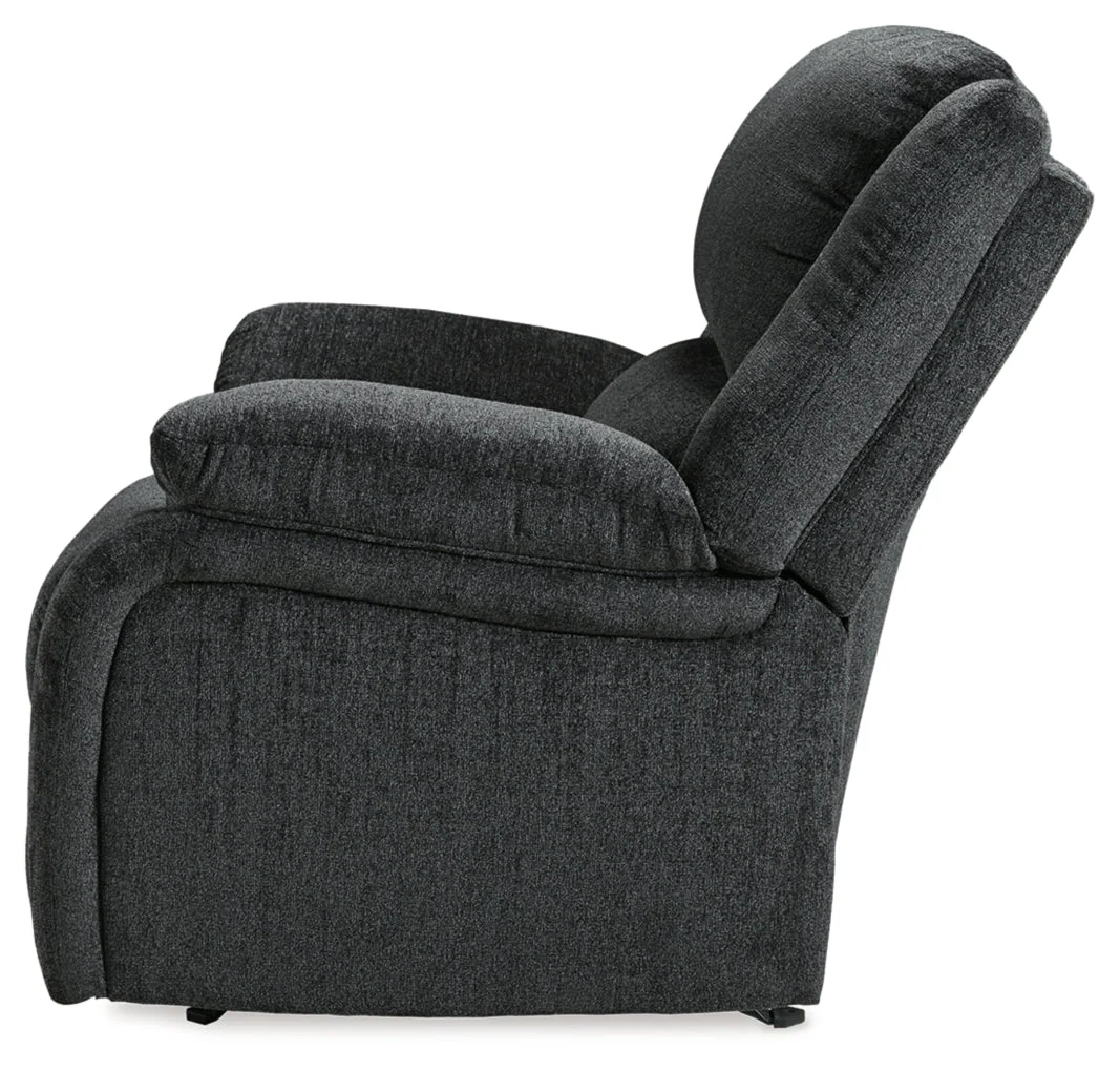 Draycoll Rocker Recliner - Image 12