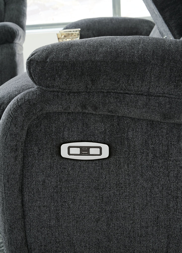 Draycoll Rocker Recliner - Image 14