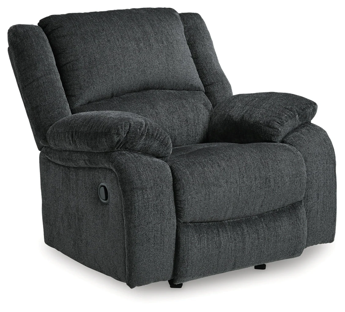 Draycoll Rocker Recliner - Image 2
