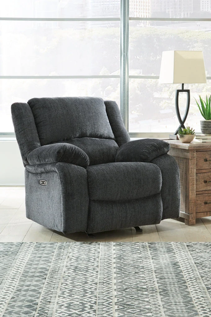 Draycoll Rocker Recliner - Image 3