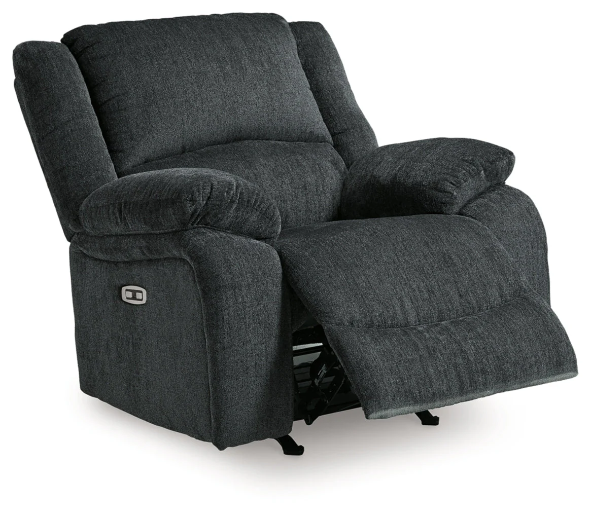 Draycoll Rocker Recliner - Image 5