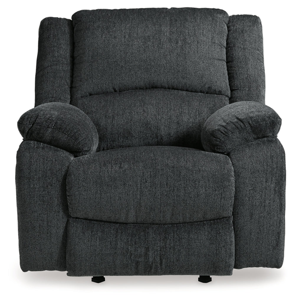 Draycoll Rocker Recliner - Image 6