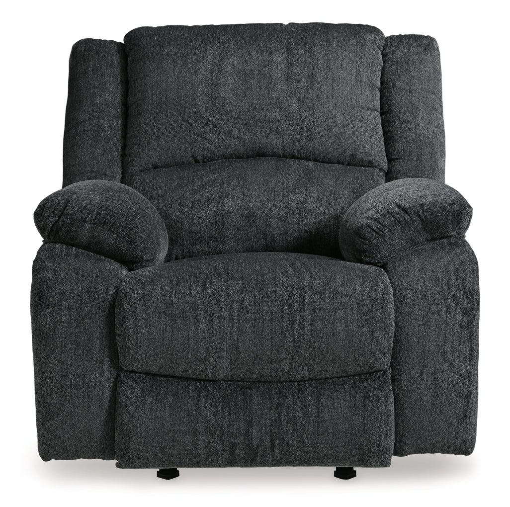 Draycoll Rocker Recliner - Image 7