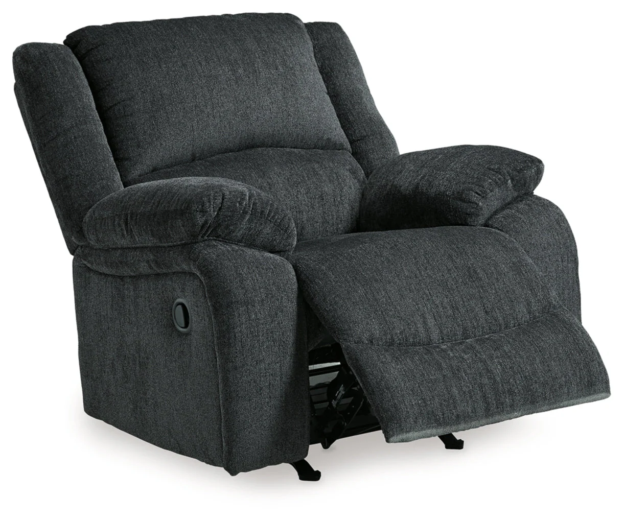Draycoll Rocker Recliner - Image 8