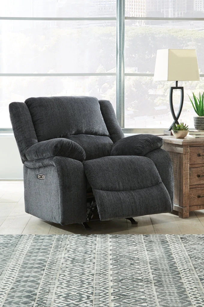 Draycoll Rocker Recliner - Image 9