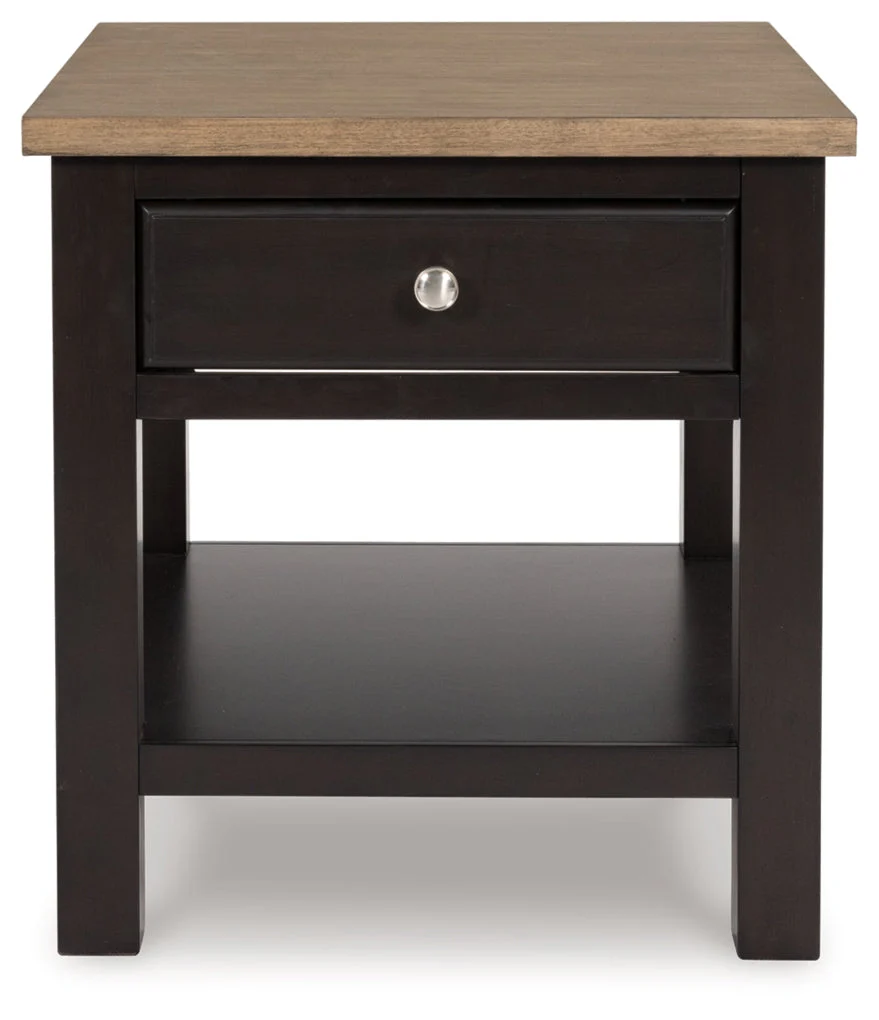 Drazmine End Table - Image 8