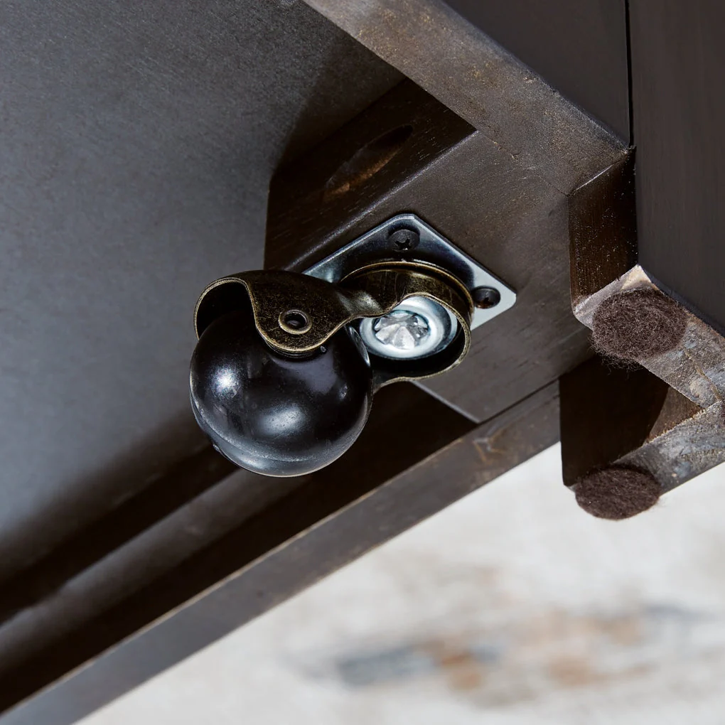 Drazmine Lift Top Cocktail Table - Image 8