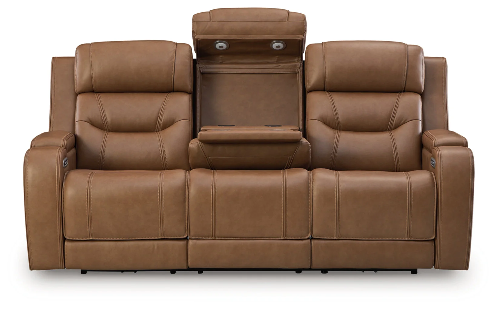 Dreamer Power Reclining Sofa w/Audio Seating - Image 4