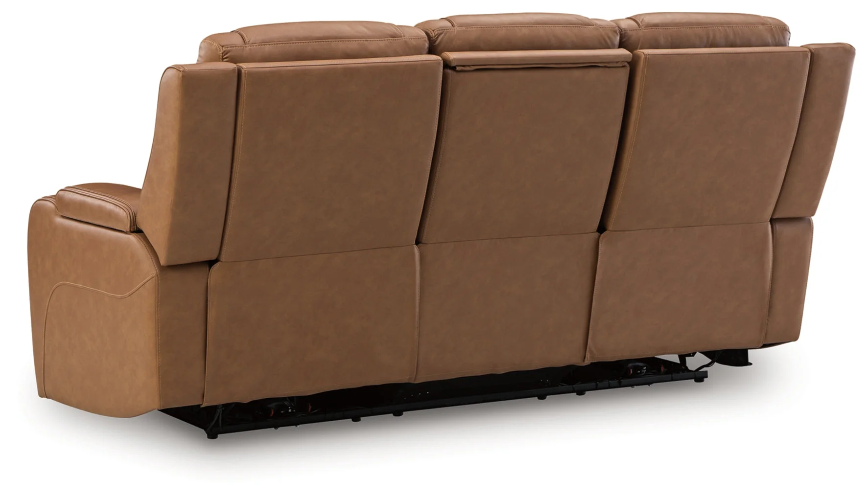 Dreamer Power Reclining Sofa w/Audio Seating - Image 5