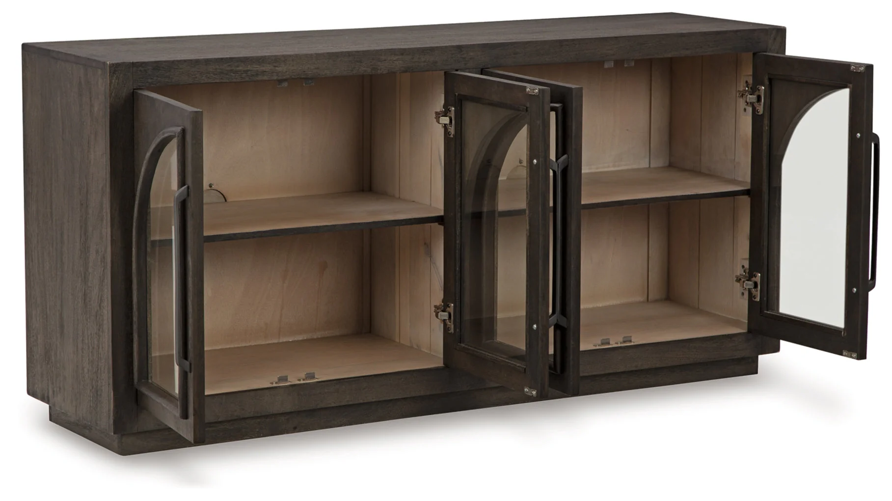 Dreley Accent Cabinet - Image 3