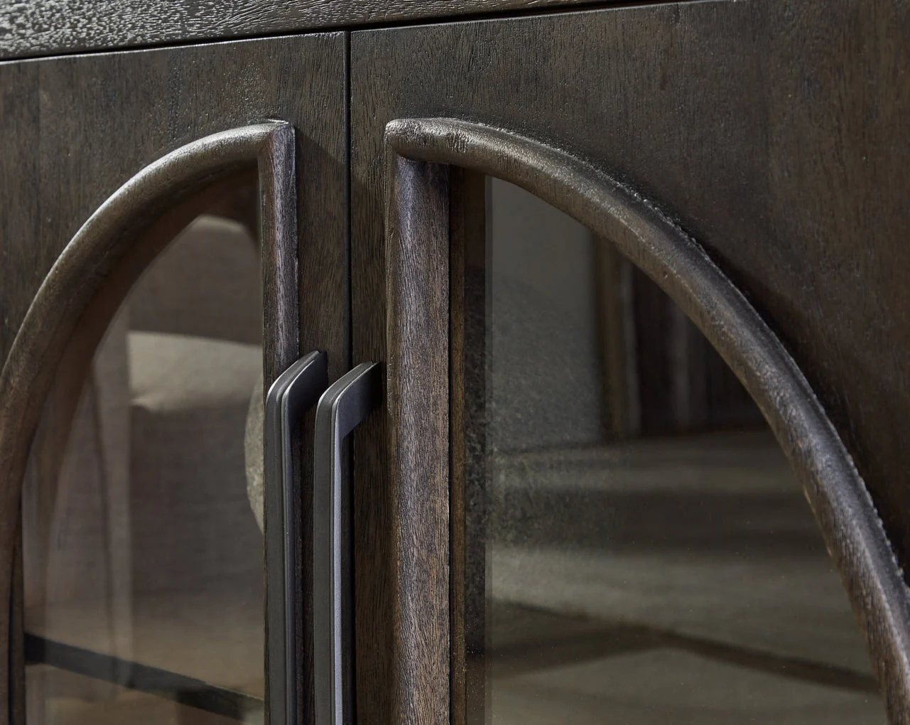 Dreley Accent Cabinet - Image 7
