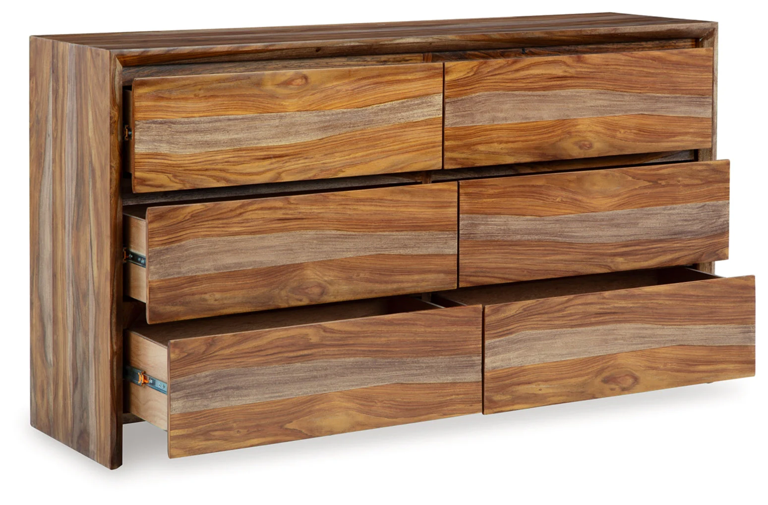 Dressonni Dresser & Chest - Image 5