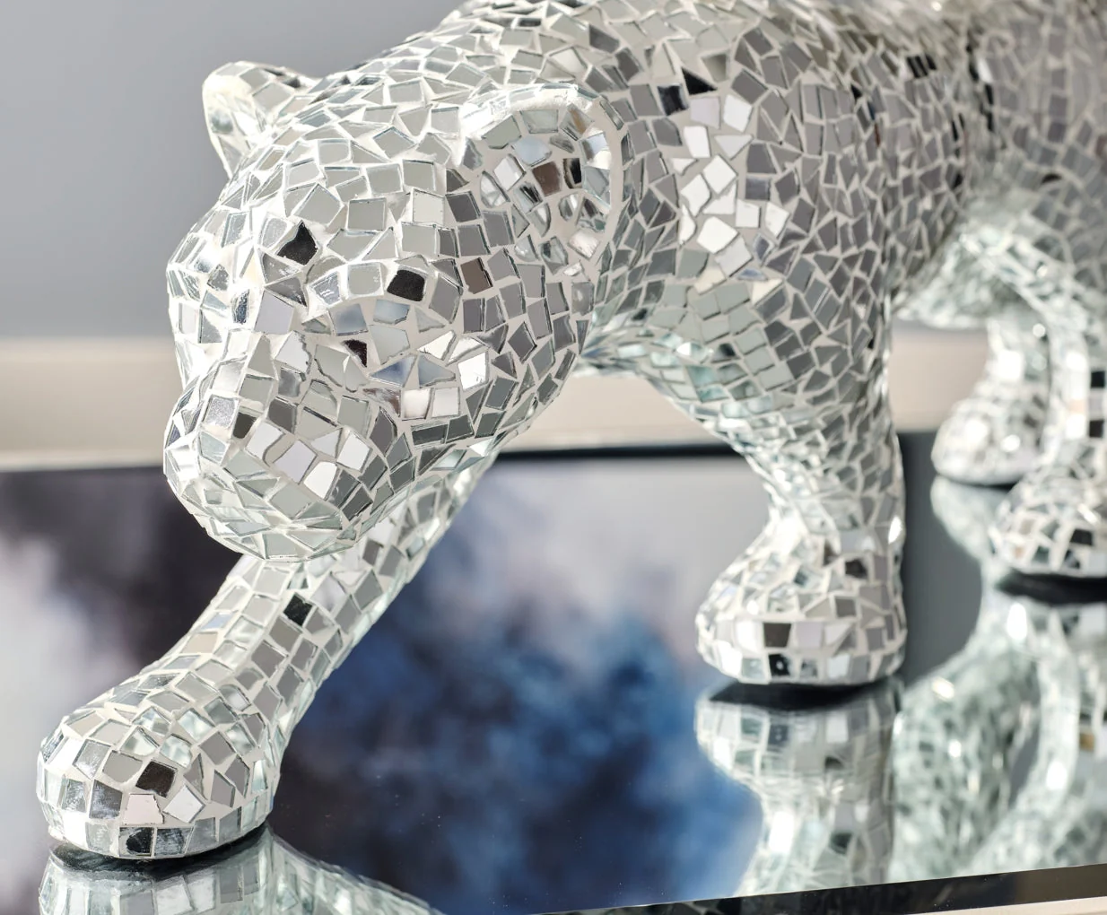 Drice Sculpture - Image 7