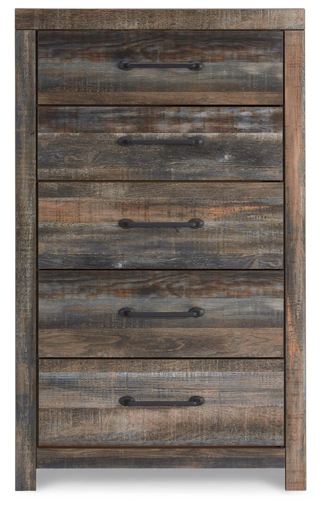 Drystan Chest - Image 5